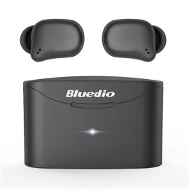 Bluedio T-elf 2 True Wireless Bluetooth Earbuds Touch Control Earphones