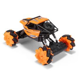 Wireless Remote Control Car Four-wheel Drive Off-road Climbing Vehicle