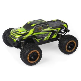 SG1601 1/16 2.4G Brushed RC Car Big Foot High Speed ​​Vehicle Models