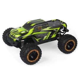 SG1601 1/16 2.4G Brushed RC Car Big Foot High Speed ​​Vehicle Models