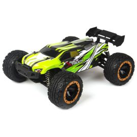 SG1602 1/16 2.4G Brushed RC Car High Speed ​​Vehicle Models