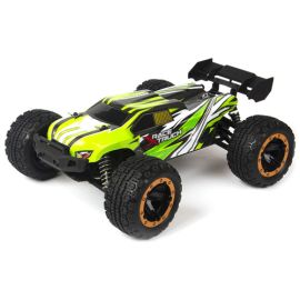 SG1602 2.4G Brushless RC Car High Speed Vehicle Models