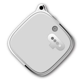 G01 Mini Pet GPS Tracker