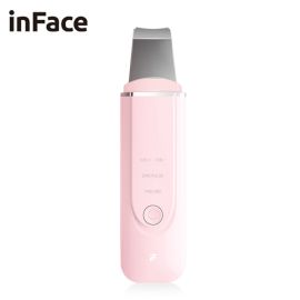 inFace MS7100 ultrasonic peeling machine beauty facial cleanser