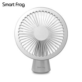 smart frog USB desktop fan