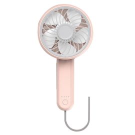 Edon E806 portable handheld small folded fan