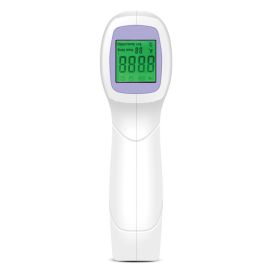 FT005 non-contact infrared forehead thermometer