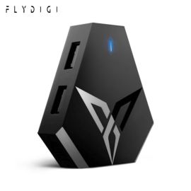 FLYDIGI Q1 mouse and keyboard bluetooth mobile game converter 