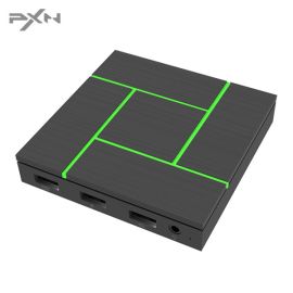 PXN K5 mouse and keyboard USB converter adapter PS3 PS4 XBOX ONE Switch