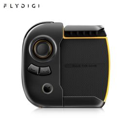 FLYDIGI WASP 2 bluetooth controller mobile gamepad joystick