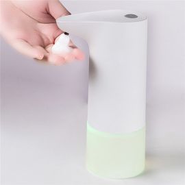 XP01 foam bubble wash automatic smart handwasher