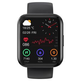 Kospet Magic 3 Smartwatch Blood Oxygen Monitor
