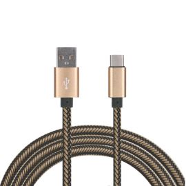 USB 3.1 Type-C To USB 2.0 Charging Data Transfer Cable