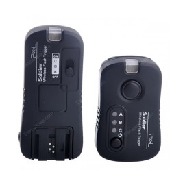Pixel Opas Wireless Flash Trigger Transceiver for Sony