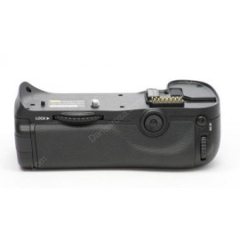 Pixel Vertical Battery Grip Holder Pack Vertax D10 Fr Nikon D700/D300/D300S