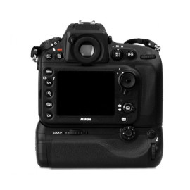 PIXEL Vertax D12 Battery Grip Holder For Nikon D800 D800E D810