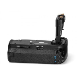 Pixel Battery Grip Holder Vertax E13 for Canon 6D