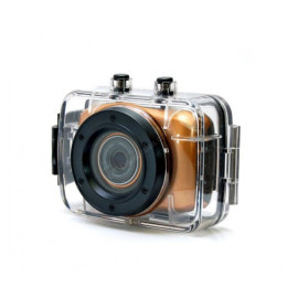 RD900 1080P 1.5" CMOS Wide Angle 20M Waterproof Sports Aciton Camera Video Recorder