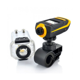 SJ75 FHD 1080p 30M Waterproof Sports Action Camera Camcorder