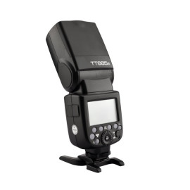 Godox TT685S 2.4G Wireless TTL High Speed Flash Speedlite For Sony DSLR 