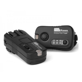 YongNuo YN-622N Wireless TTL Flash Trigger Set For Nikon