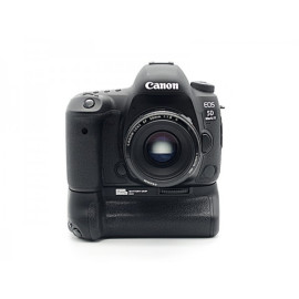 Pixel Vertax D15 Battery Grip Holder for Nikon D7100 D7200