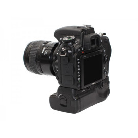 Pixel Vertax D17 Battery Grip Holder For Nikon D500