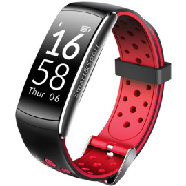 X9 waterproof smart bracelet bluetooth wristband smartband for Android iPhone