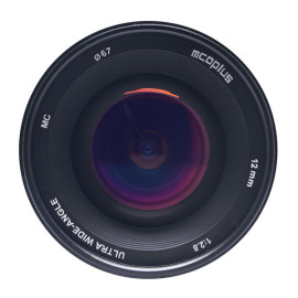 Mcoplus 14mm f3.5 Wide Angle APS-C macro Manual Focus Lens