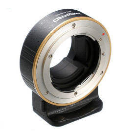 Auto focus adapter ring for Nikon lens to SONY