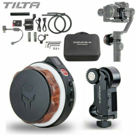 Tilta Nucleus-Nano WLC-T04 Wireless Lens Control System