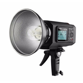 Godox AD600M 600W outdoor flash light for Canon Nikon Sony DSL