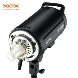 Godox DP600III professional 5600K 600W 2.4G wireless X system strobe studio flash light