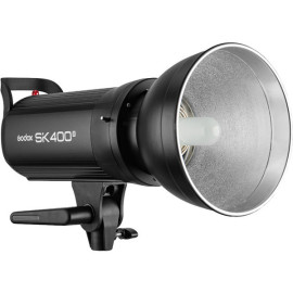 Godox SK400II 400Ws GN58 2.4G wireless X system studio strobe flash light