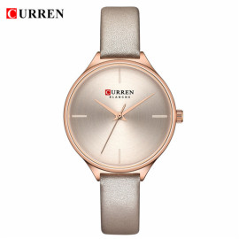 CURREN 9062 women's quartz watch bracelet watches