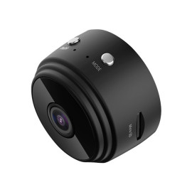A9 mini 1080P IP camera surveillance wifi camcorder