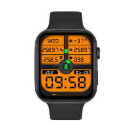 I7 pro Smart Watch