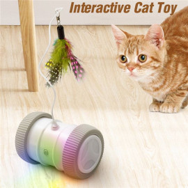 Dansa T1 smart electronic cat toy 