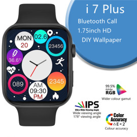  I7 plus smart watch
