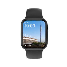 S12 pro Watch 6 1.75 inch smart watch