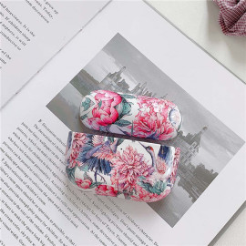 flowers earphone cases protective cover for airpods pro