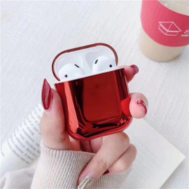shinning earphone case for airpods 2 1 