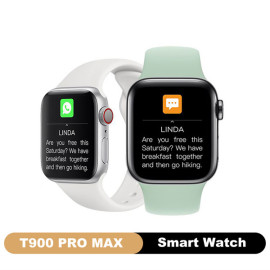 T900 pro max smart watch