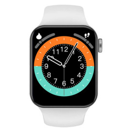 T100 plus smart watch bluetooth call sport watch