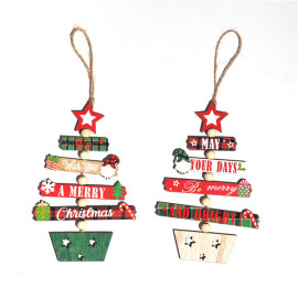 navidad xmas pendants christmas hanging decoration