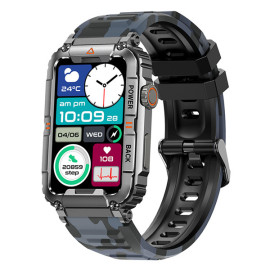 KR88 outdoor sport smart watch