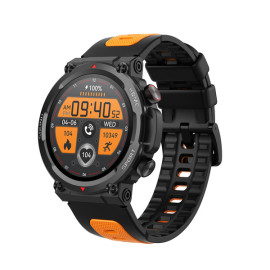S56T sport smart watches bluetooth call fitness tracker