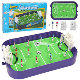 mini desktop table football board game