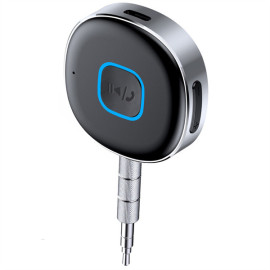 3.5mm bluetooth receiver transmitter audio adapter for car