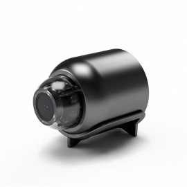 X5 fhd mini wifi indoor security camera night vision camcorder